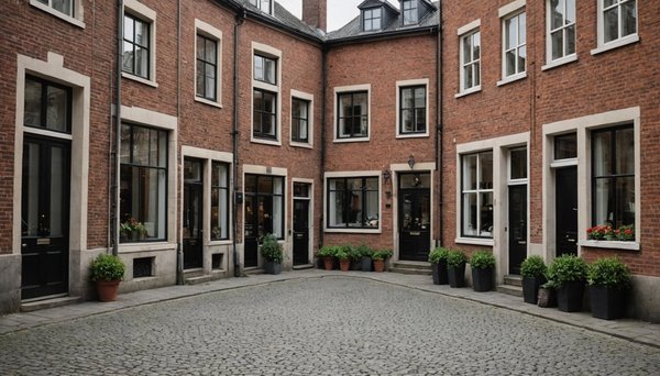 Unlock your rental guarantee options in belgium effortlessly